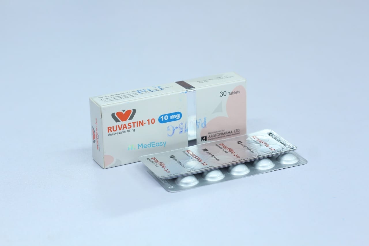 Ruvastin