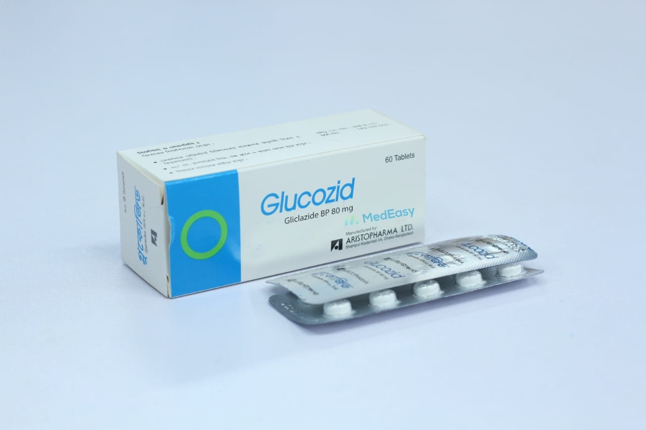 Glucozid