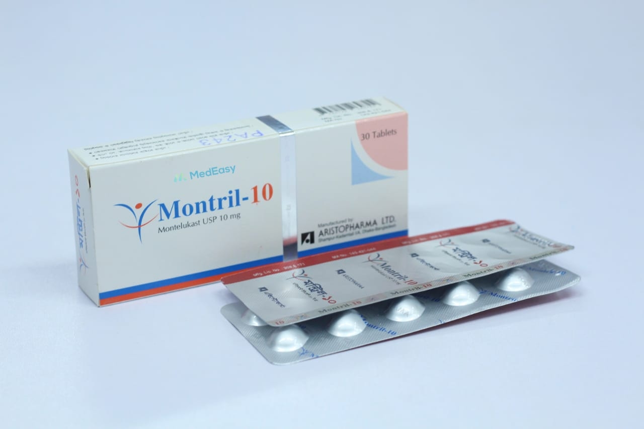 Montril