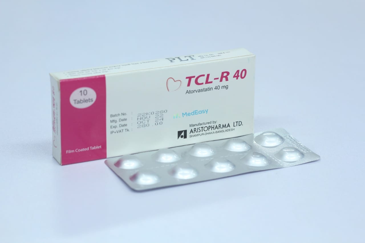 TCL-R