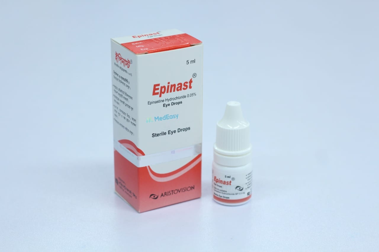 Epinast