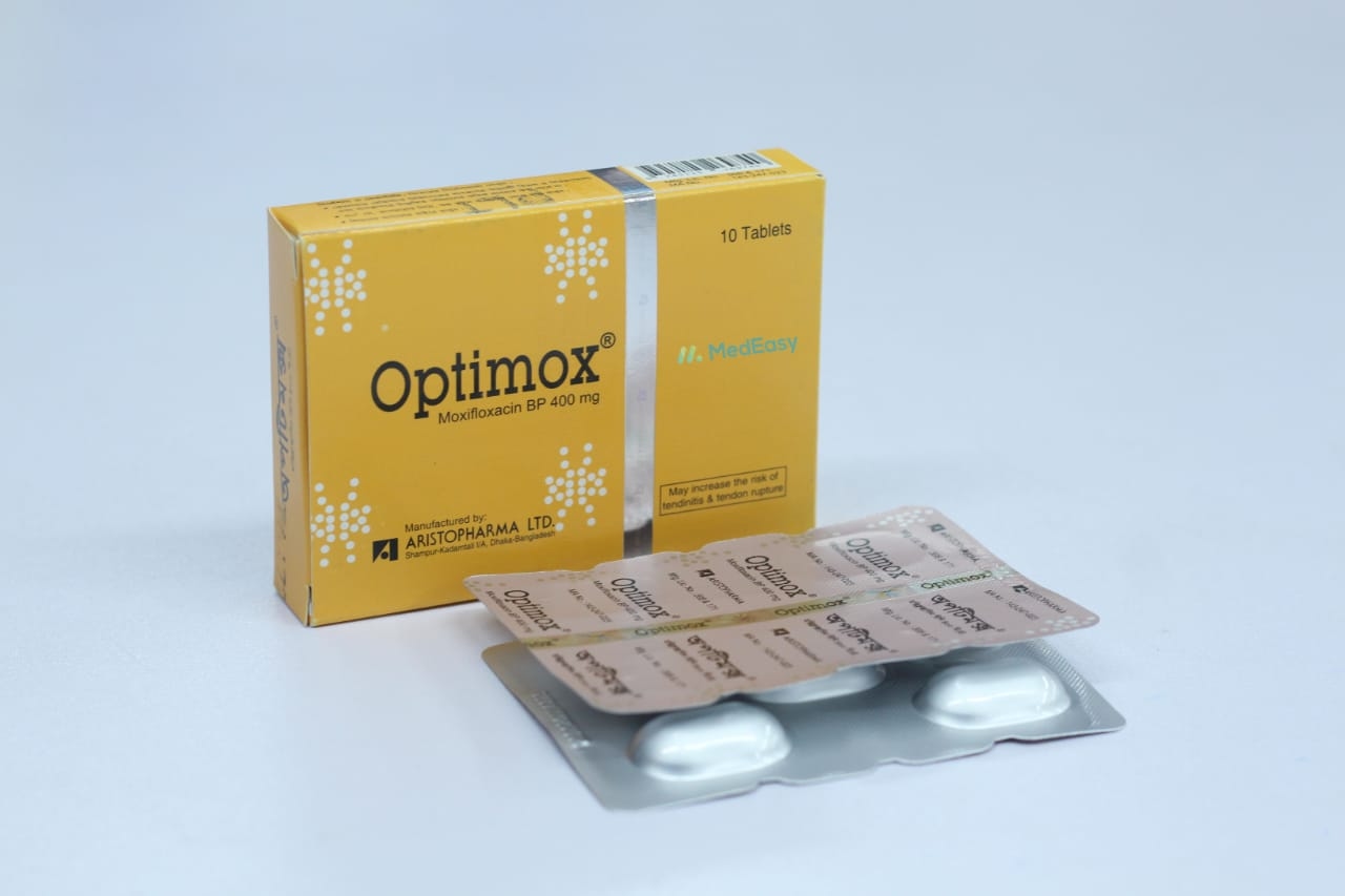 Optimox