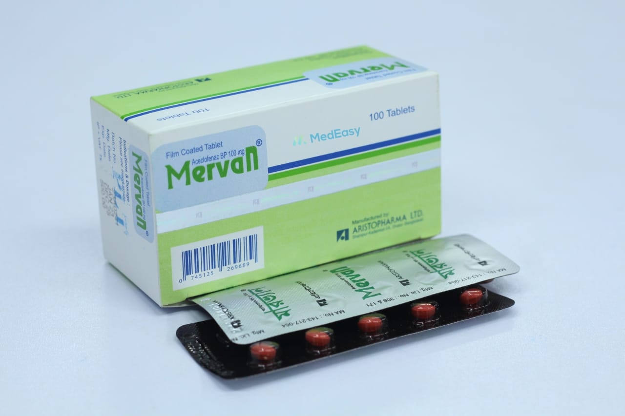 Mervan