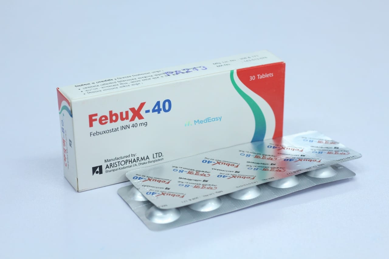 Febux