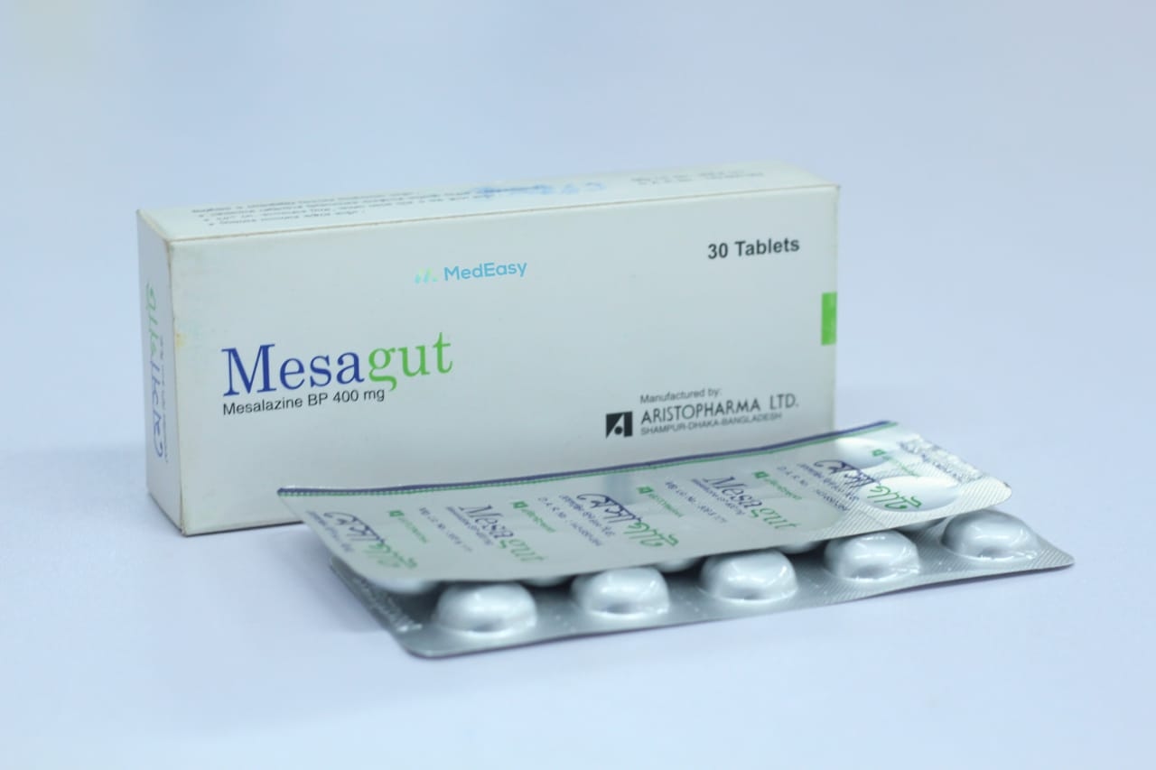 Mesagut