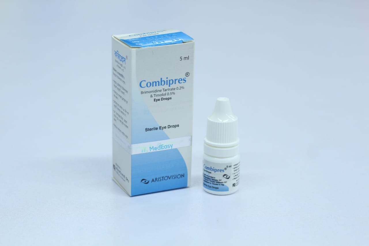 Combipres