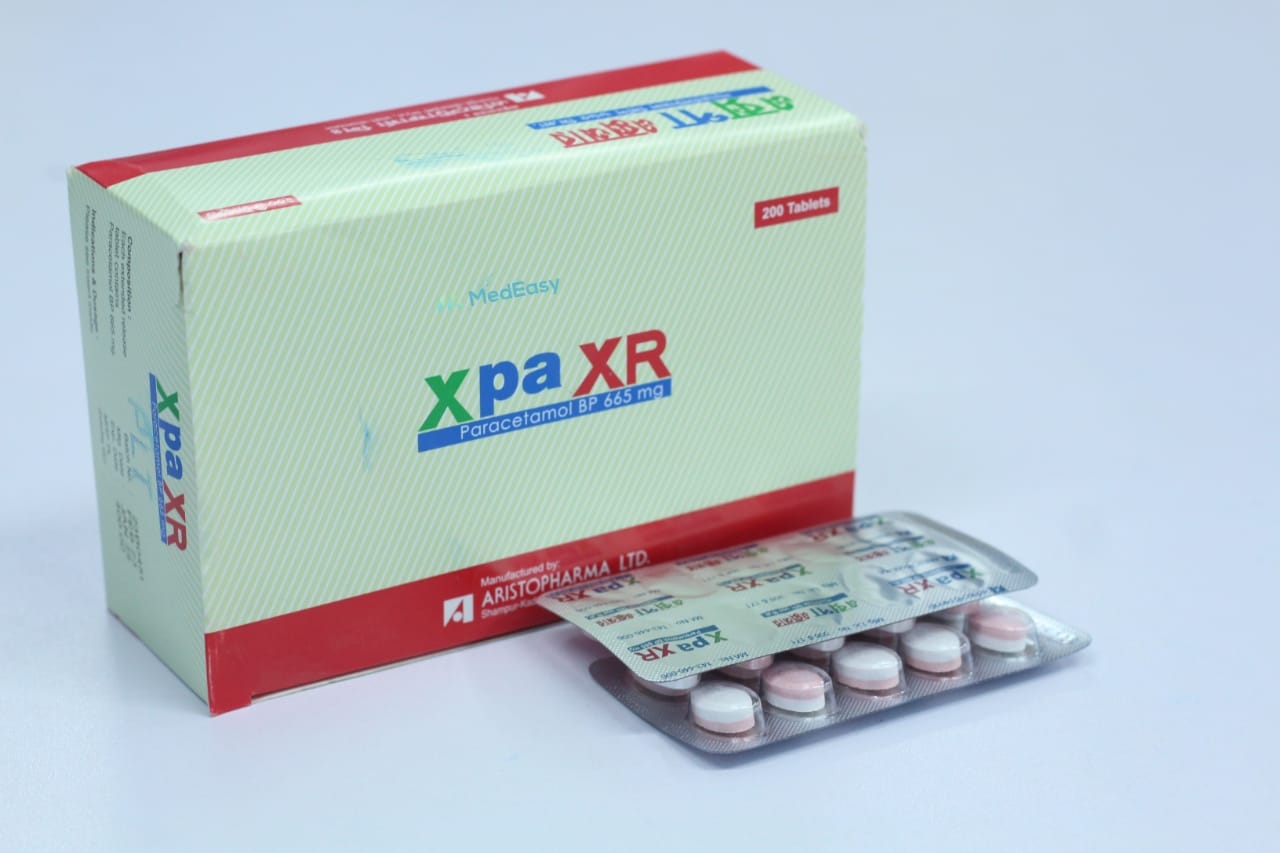 Xpa XR