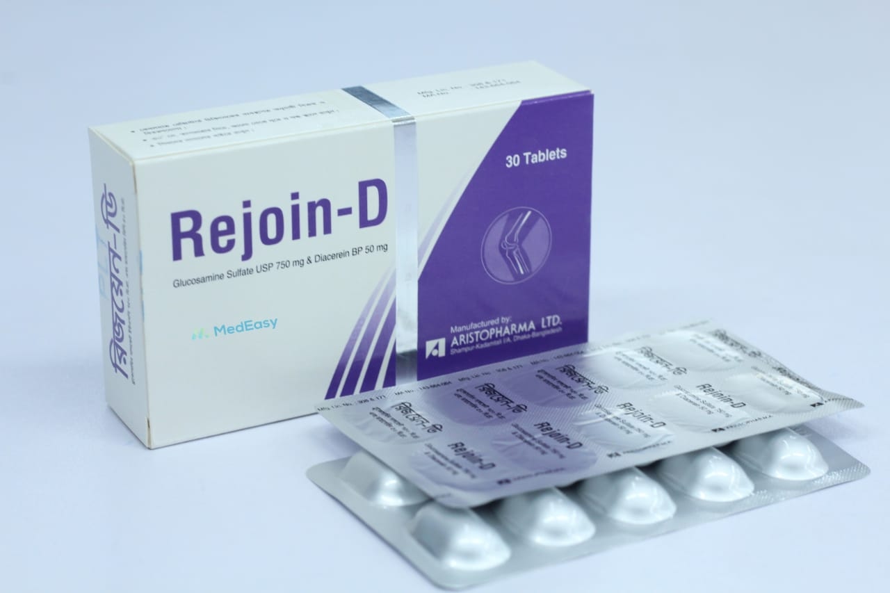 Rejoin-D
