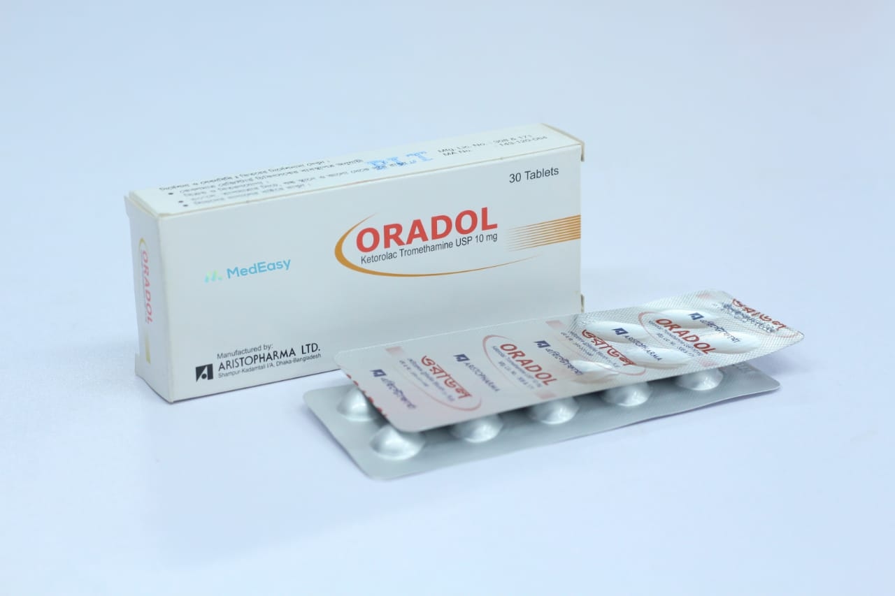 Oradol