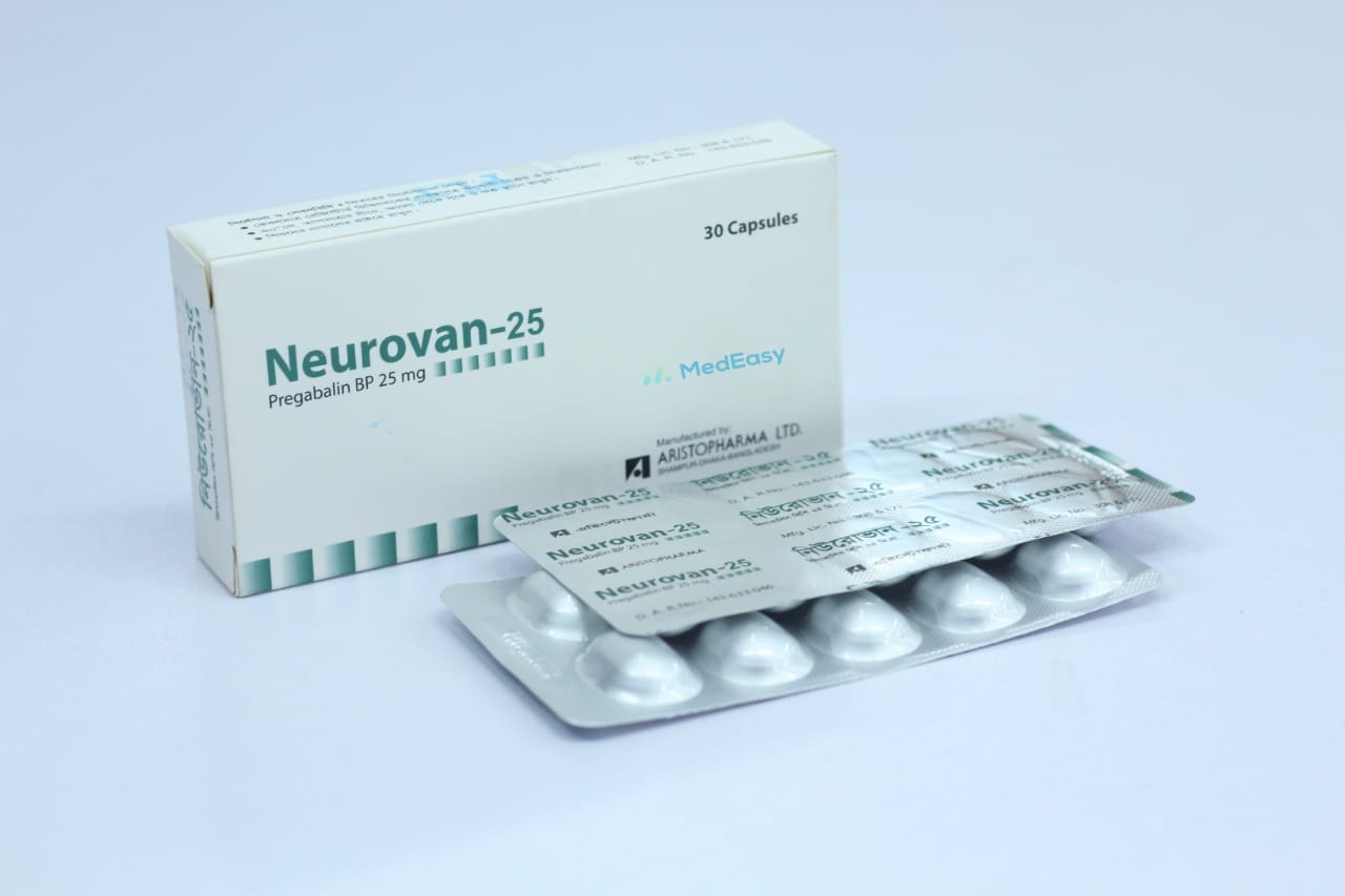 Neurovan