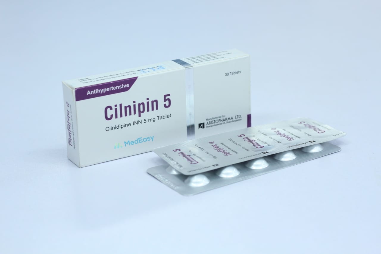 Cilnipin