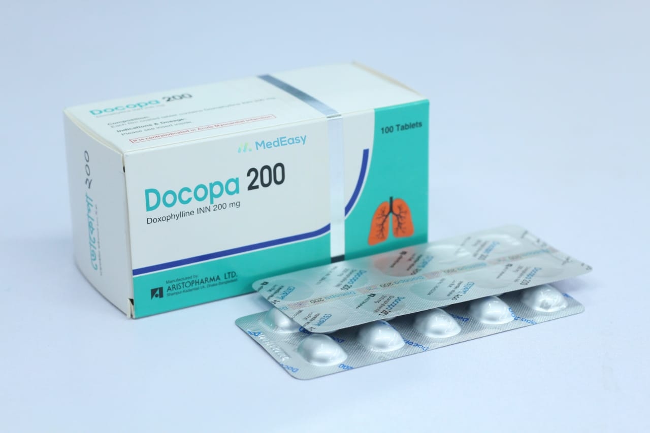 Docopa