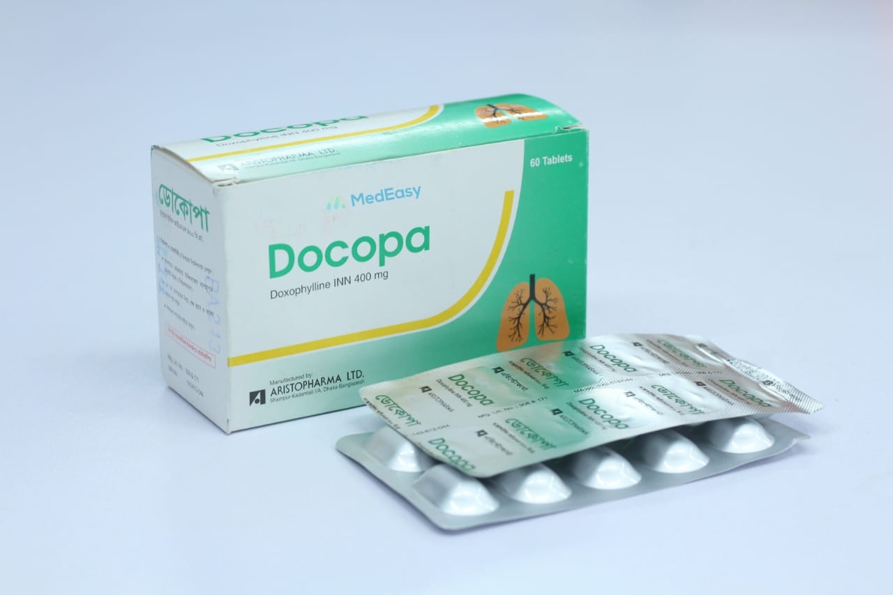 Docopa