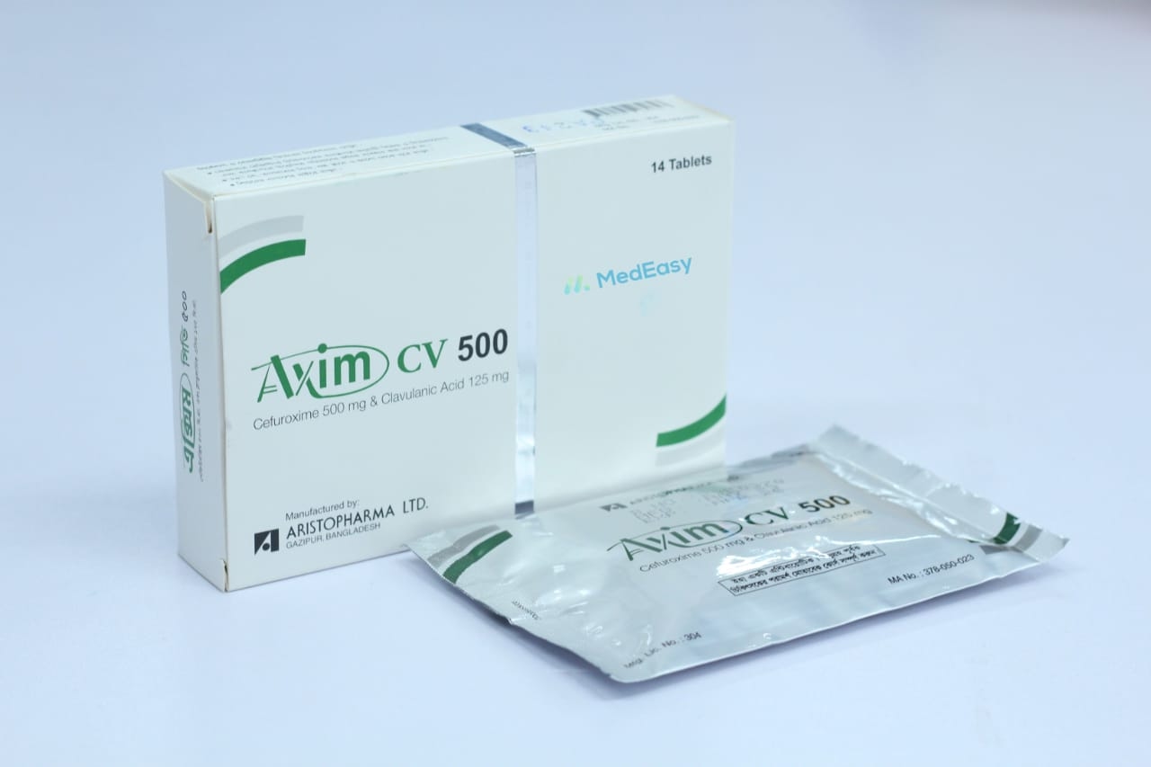 Axim CV