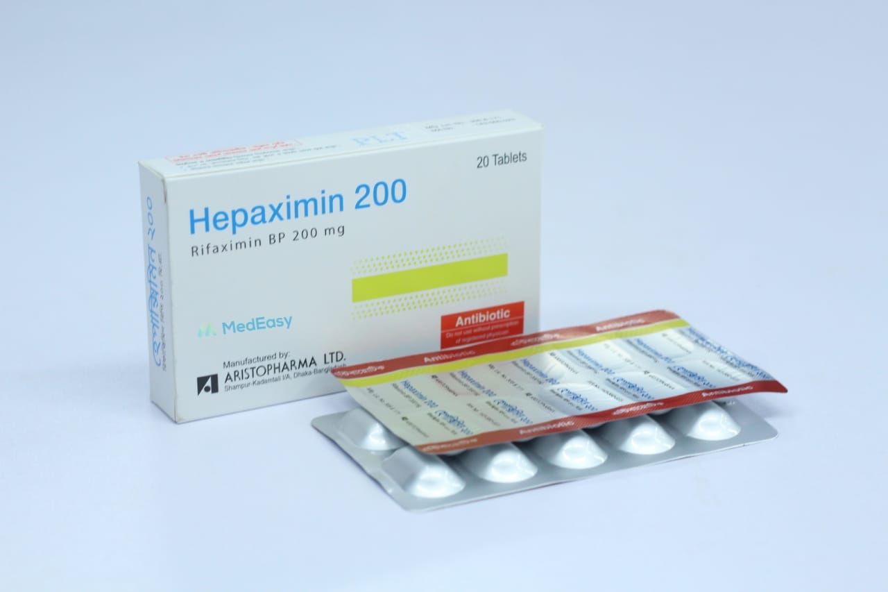Hepaximin