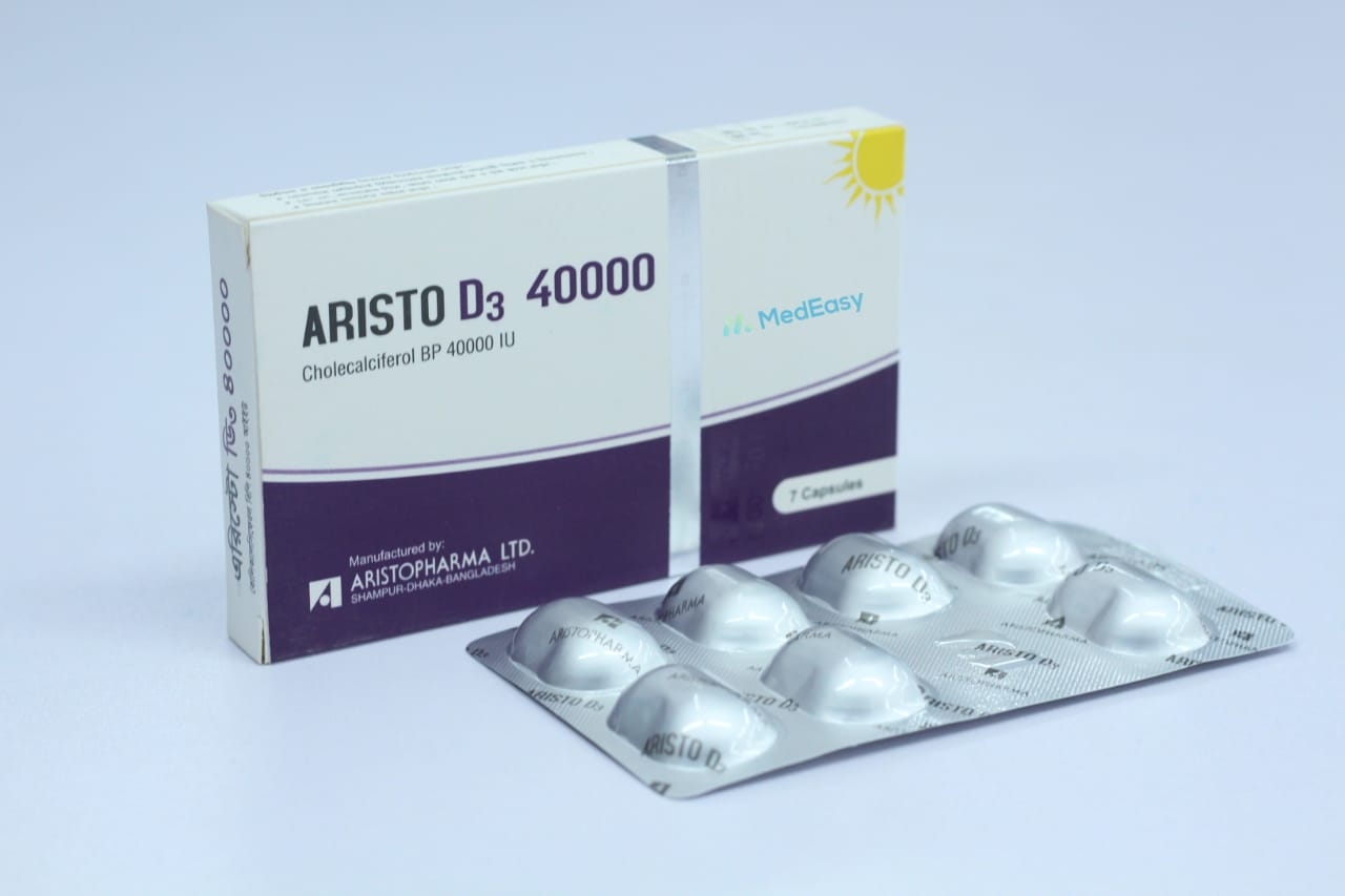 Aristo D3