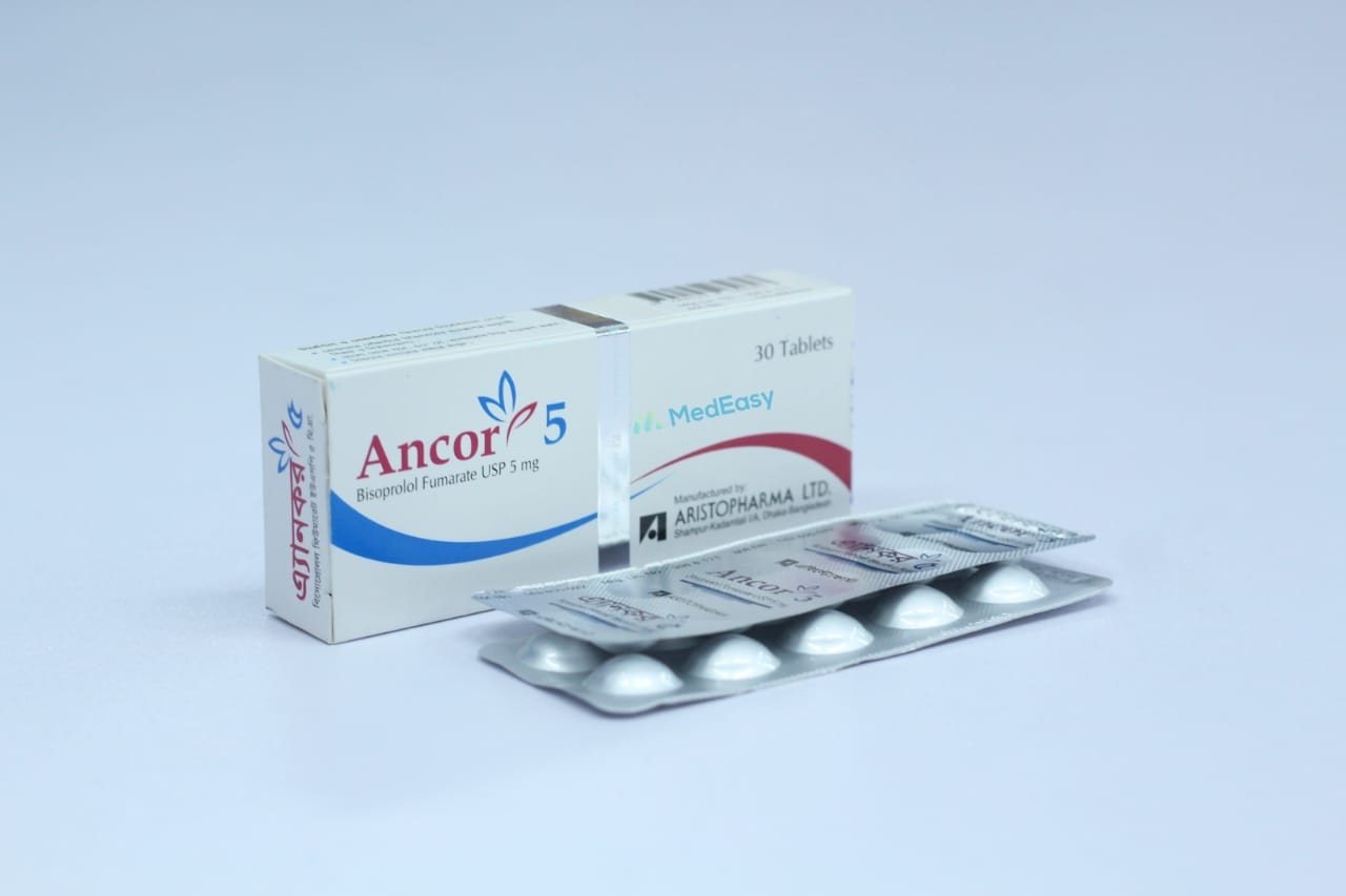 Ancor