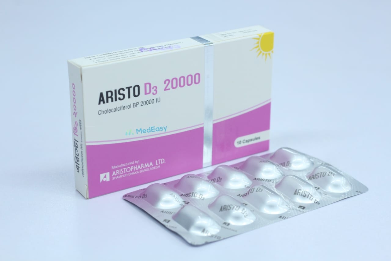 Aristo D3