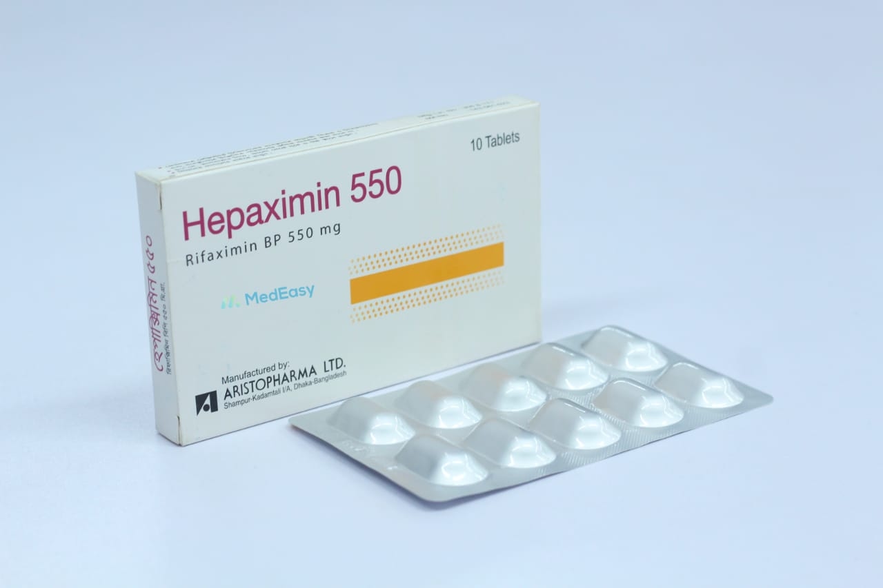 Hepaximin