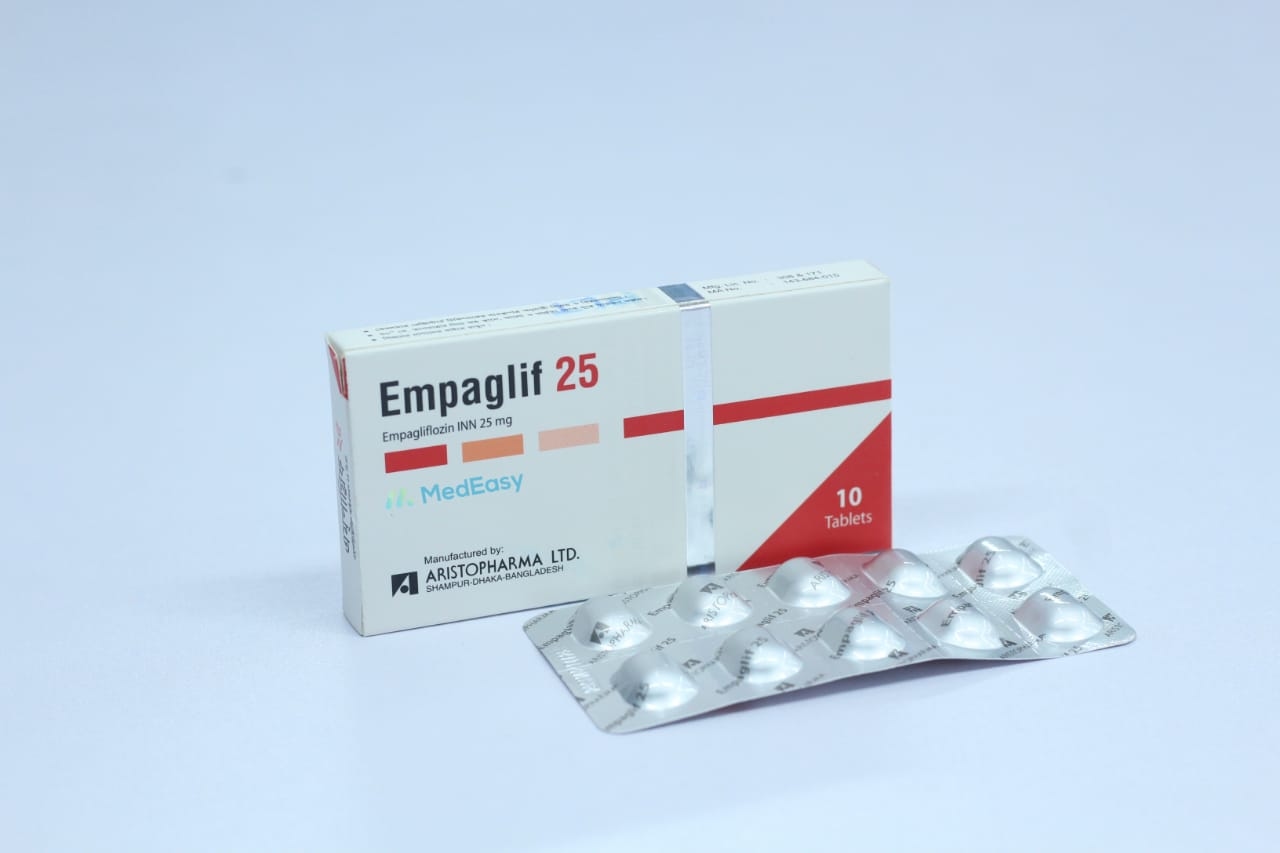 Empaglif