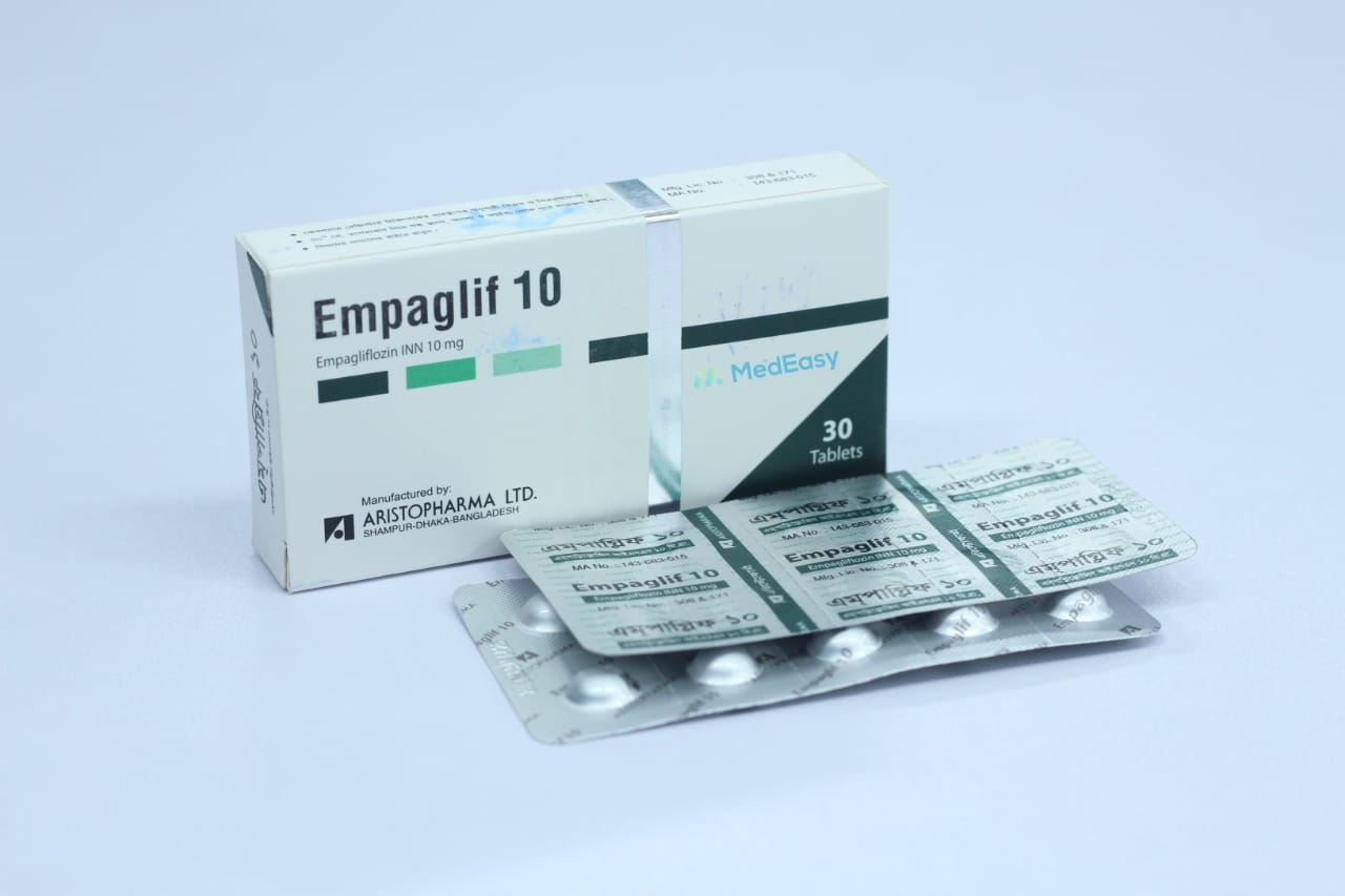 Empaglif