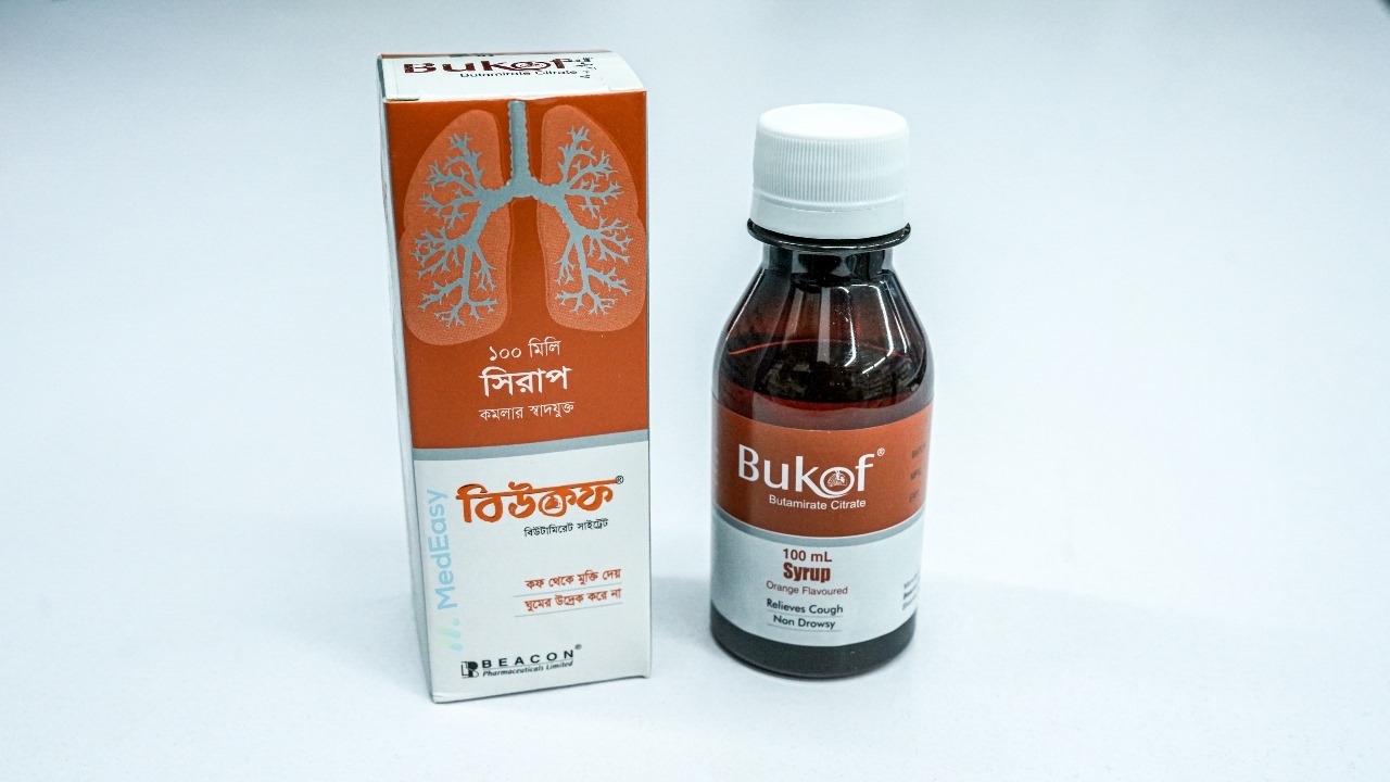 Bukof