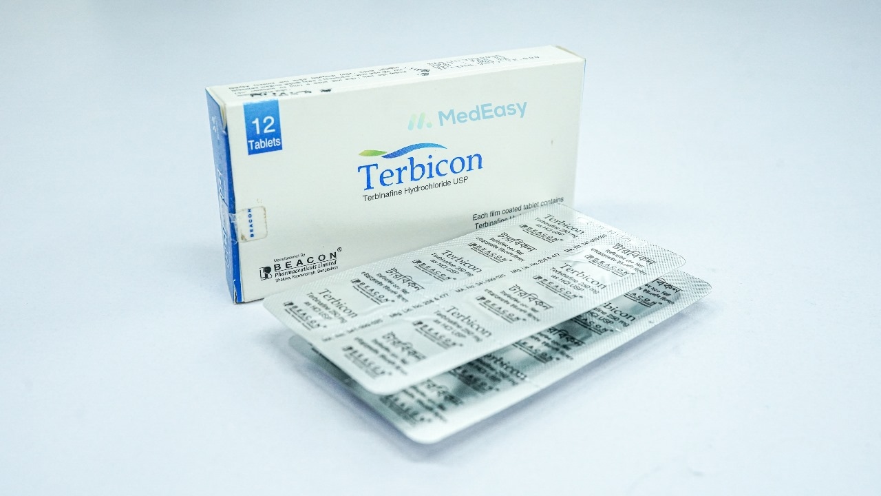 Terbicon