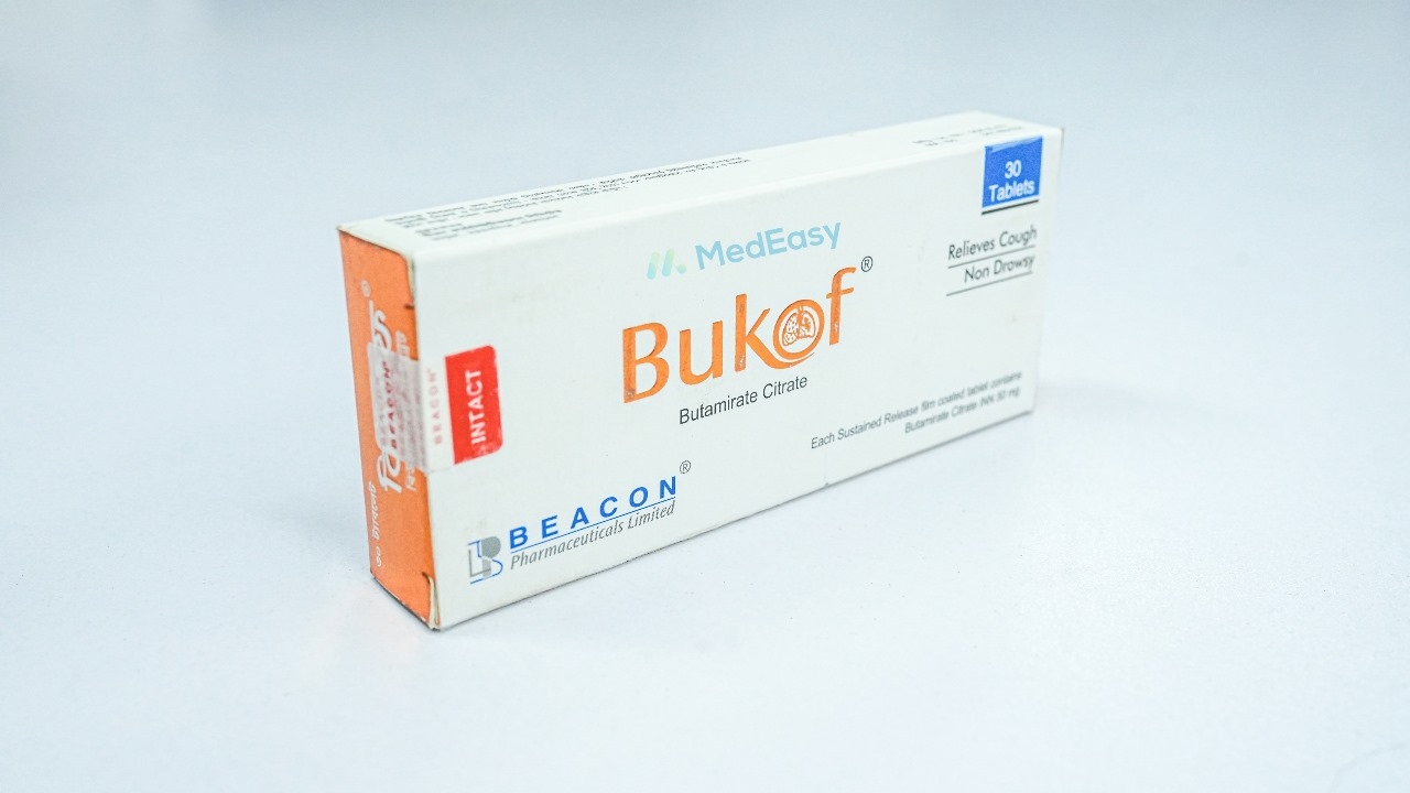 Bukof