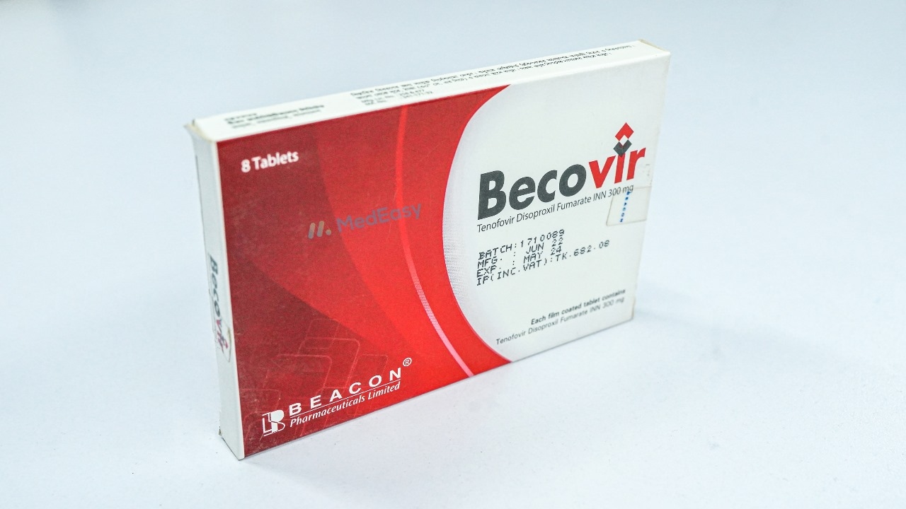 Becovir