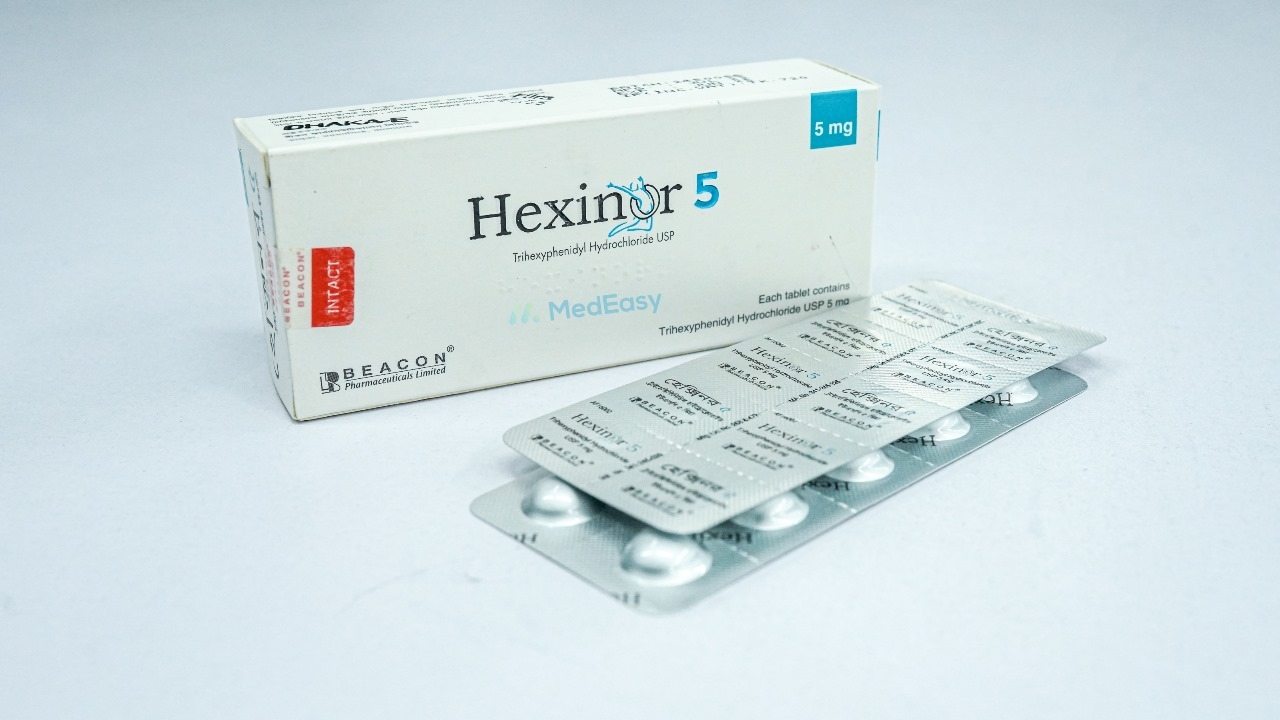 Hexinor