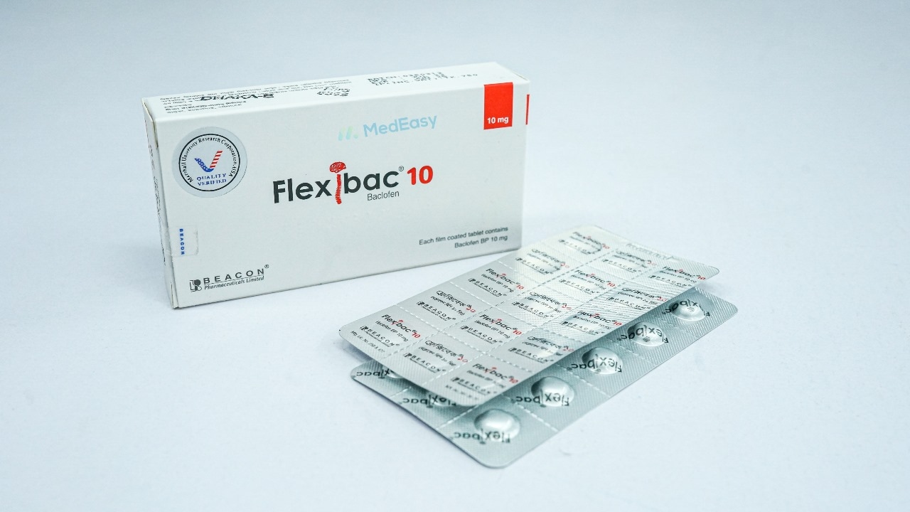 Flexibac