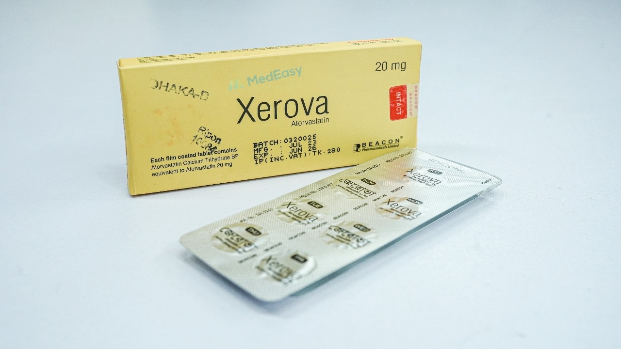 Xerova