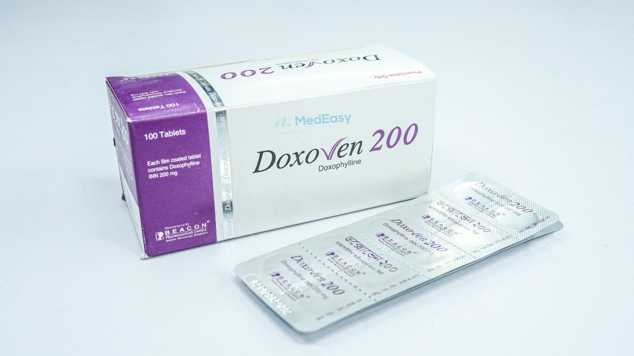Doxoven