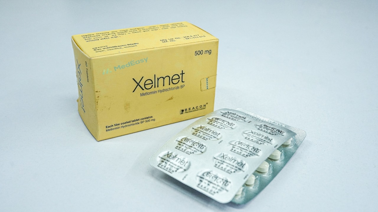 Xelmet