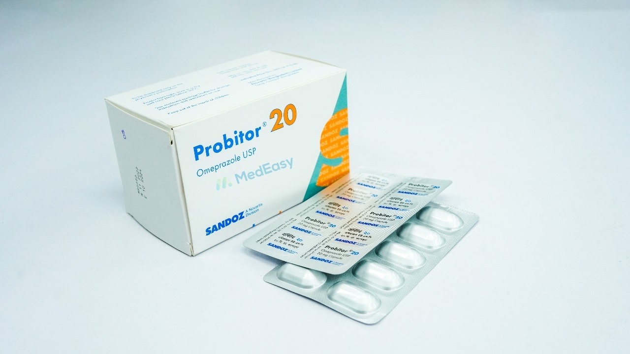 Probitor