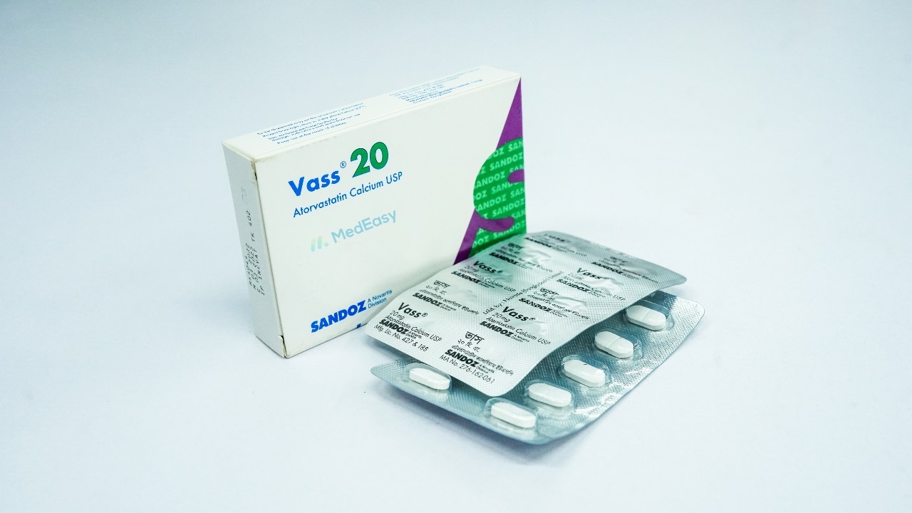Vass
