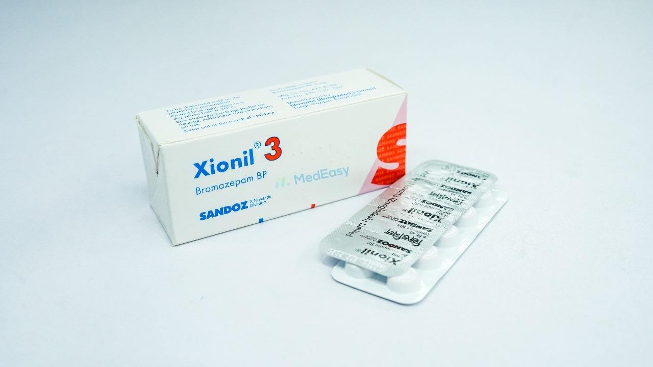 Xionil