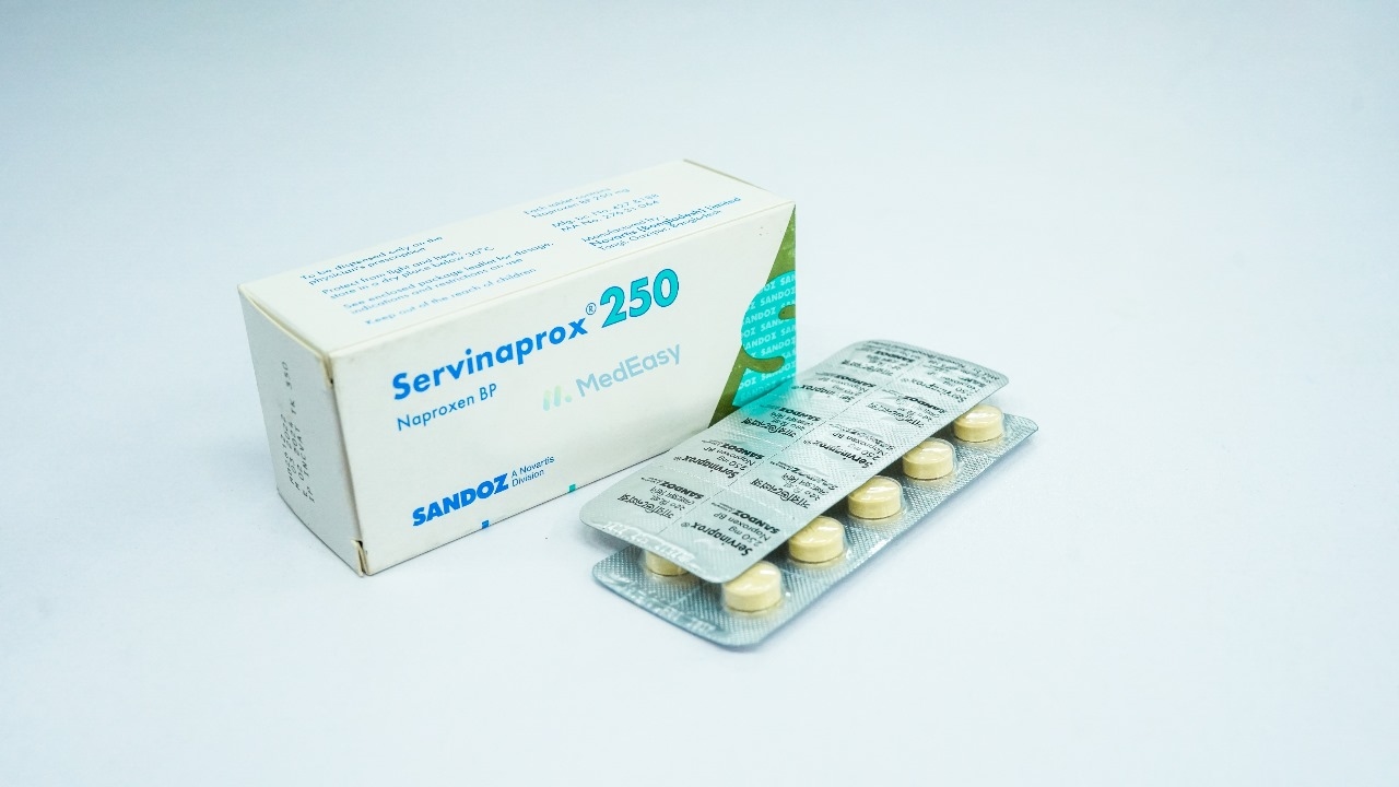 Servinaprox