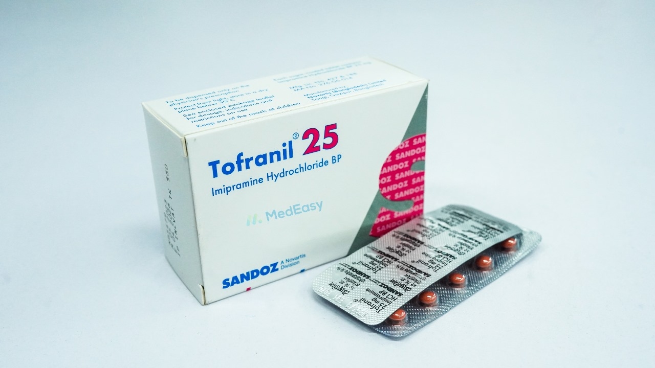 Tofranil