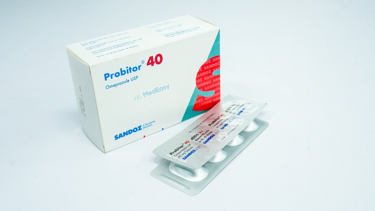 Probitor