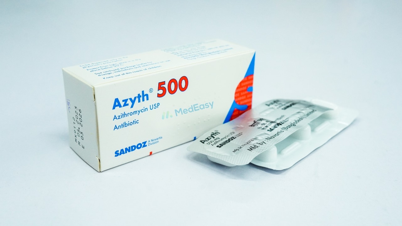 Azyth