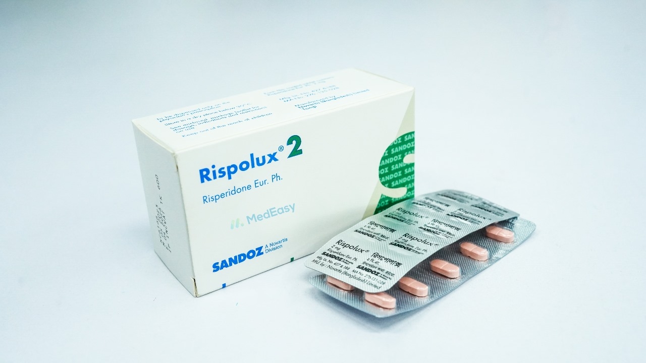 Rispolux
