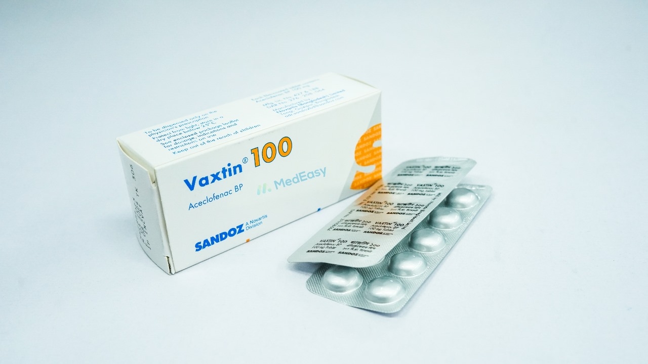 Vaxtin