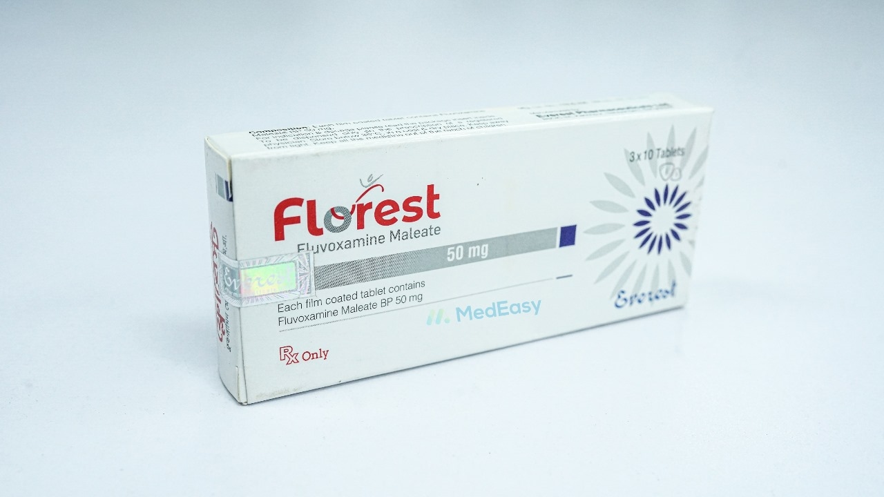 Florest