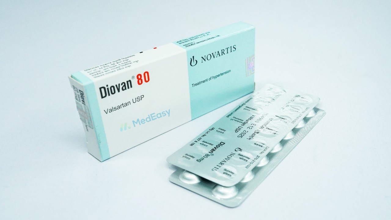 Diovan