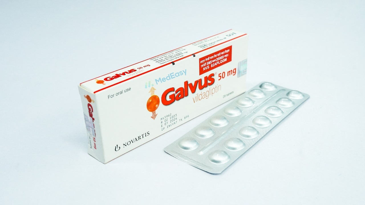 Galvus