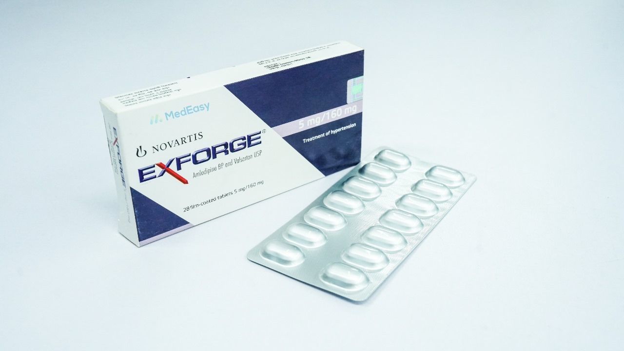 Exforge
