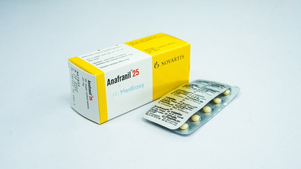 Anafranil