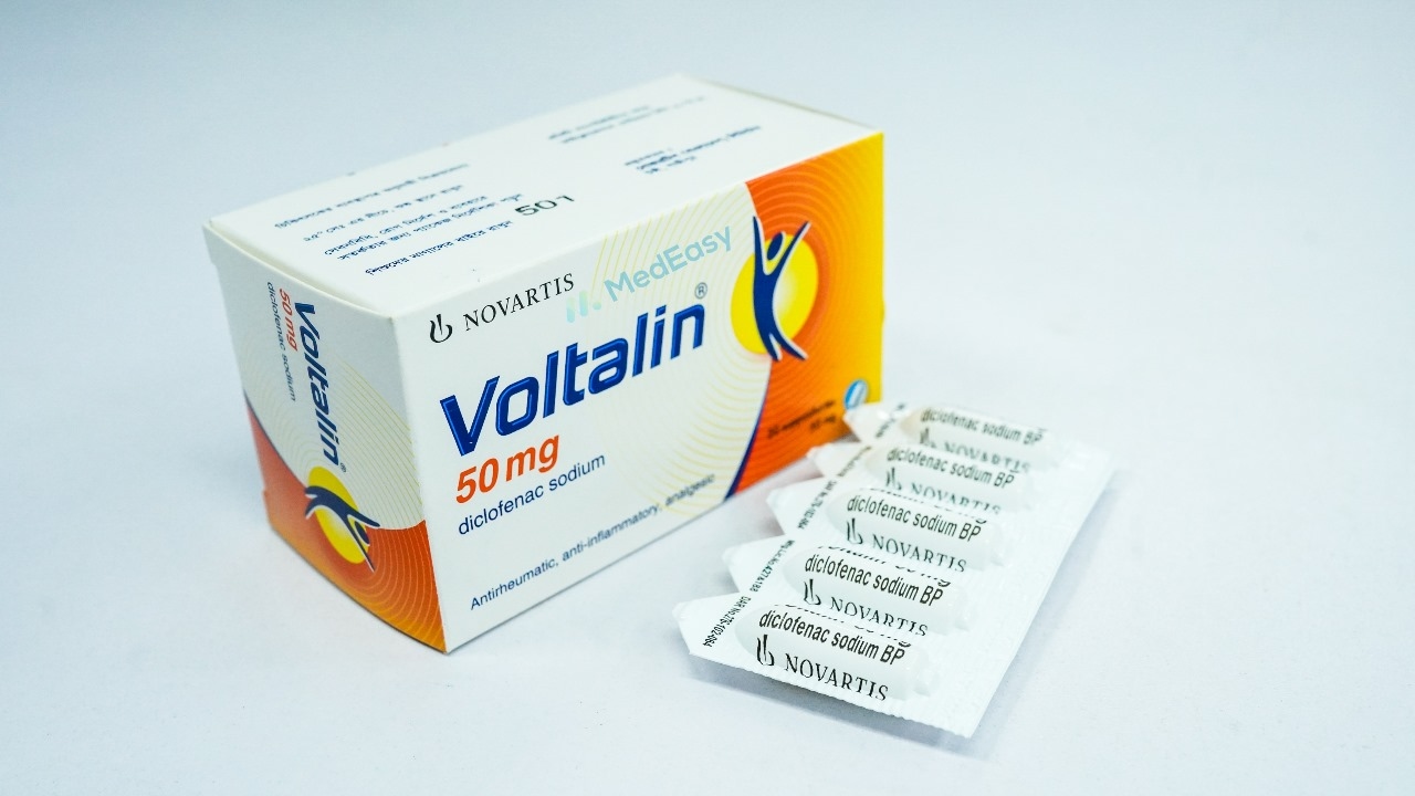 Voltalin