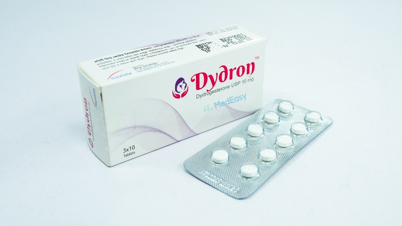 Dydron